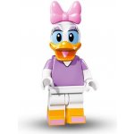 LEGO® Minifigurky 71012 Disney série Daisy – Zboží Dáma
