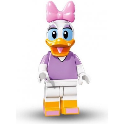 LEGO® Minifigurky 71012 Disney série Daisy – Zboží Dáma