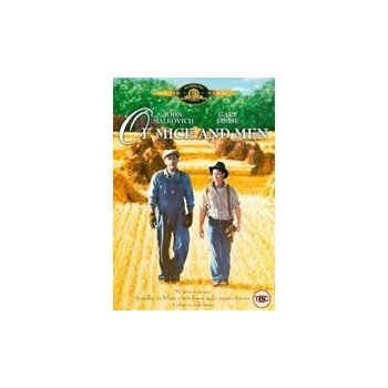 Of Mice And Men DVD