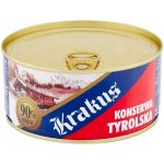 Krakus Tyrolská konzerva 300 g – Zboží Dáma
