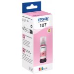 Inkoust Epson 108 Magenta - originální – Zboží Mobilmania
