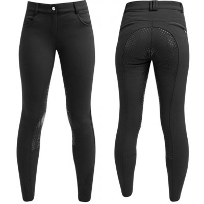 Cassini Rajtky MP Line Grip sed dámské černá – Zboží Dáma