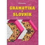 Gramatika a slovník Elementary - Zdeněk Šmíra – Zboží Mobilmania