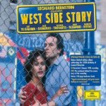Leonard Bernstein - West Side Story DLX LTD CD + DVD – Hledejceny.cz