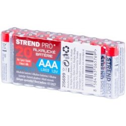 Strend Pro AAA 20 ks ST215699