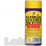 Sulfothion zásyp se sírou 100 g – Sleviste.cz