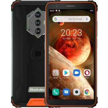 Blackview BV6600 4GB/64GB