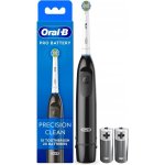 Oral-B Advance Power DB5 Black – Zbozi.Blesk.cz