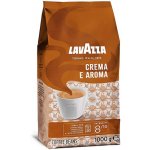 Lavazza Crema E Aroma Blue 1 kg – Zboží Mobilmania