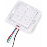 Shelly SHELLY-WS4-WHT – Hledejceny.cz
