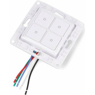 Shelly SHELLY-WS4-WHT – Hledejceny.cz