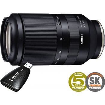 Tamron 70-180mm f/2.8 Di III VXD Sony E-mount od 25 592 Kč