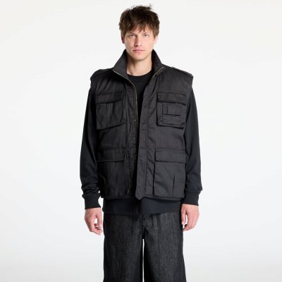 Brandit vesta Ranger černá – Zboží Dáma