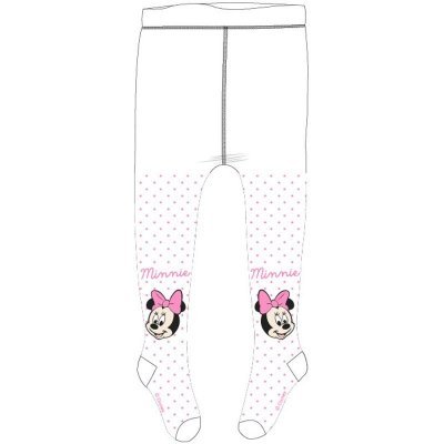 E plus M · Dívčí kojenecké punčocháče Minnie Mouse Disney – Zboží Dáma