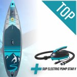 Paddleboard BODYGLOVE Performer 11'0'' – Zboží Dáma