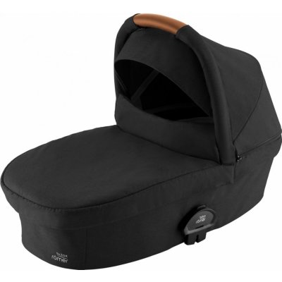 Britax Römer korba Smile III Space Black – Hledejceny.cz