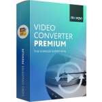 Video Converter Premium 19 1 zařízení Lifetime Elektronická licence – Zboží Živě