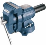 Extol Premium 8812630 svěrák otočný multifunkční 125mm s kovadlinou – Zboží Dáma