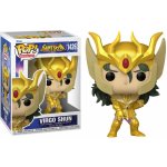 Funko POP! Animation Saint Seiya Gold Virgo Shun 1426 – Zboží Mobilmania