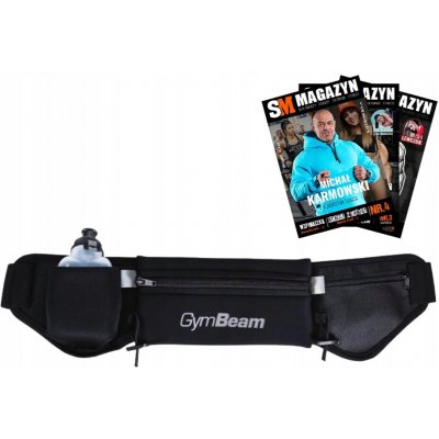 GymBeam Hydro Trail – Zboží Mobilmania
