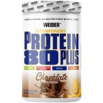 Weider Protein 80 Plus 300 g – Sleviste.cz