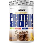 Weider Protein 80 Plus 300 g – Hledejceny.cz