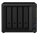 Disková pole Synology DiskStation DS418play