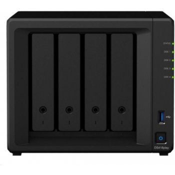 Synology DiskStation DS418play