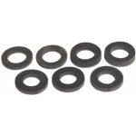 těsnění regulátoru plynu, NBR pryž, sada 7díl. – Hledejceny.cz