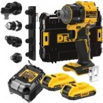 DeWalt DCD803D2T – Zbozi.Blesk.cz