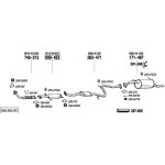 Bosal BS 171-467 – Hledejceny.cz