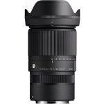 SIGMA 16-300 mm f/3,5-6,7 DC OS Contemporary pro Canon RF APS-C – Zboží Živě