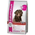 Eukanuba Labrador Retriever 2,5 kg – Hledejceny.cz