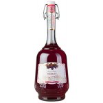 Letto Merlot Rosé 12,5% 1 l (holá láhev) – Zboží Dáma