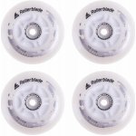 Rollerblade 80 mm 82A 4 ks – Zboží Dáma