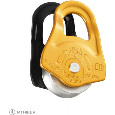 PETZL Partner – Sleviste.cz