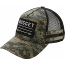 Nugget Slope Trucker A Camo