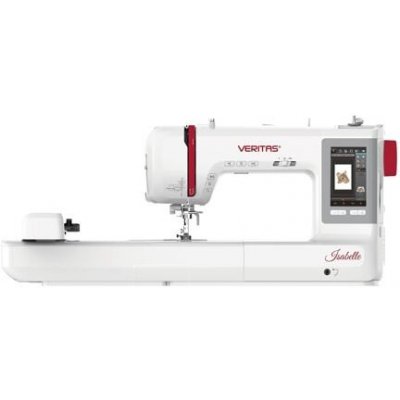 Veritas Isabelle – Hledejceny.cz