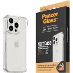 Pouzdro PanzerGlass HardCase Apple iPhone 15 Pro s ochranou vrstvou D3O 1173 – Zboží Mobilmania