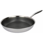 SILVERCREST Pánev z nerezové oceli 28 cm – Zboží Dáma