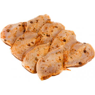 Urgasa Křepelčí prsa marinovaná s příchutí růžového pepře 200 g – Hledejceny.cz