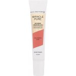 Max Factor Miracle Pure Infused Cream Blush hydratační krémová tvářenka 06 Soft Peach 15 ml – Zboží Dáma