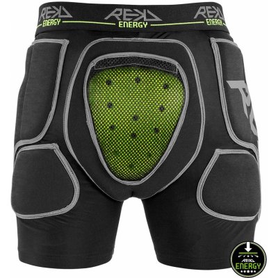 Rekd Energy Impact Shorts – Sleviste.cz