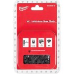 Milwaukee pilový řetěz 3/8,406,1,1mm pro FCHS 4932464873 – Zboží Dáma