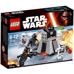 LEGO® Star Wars™ 75132 Bitevní balíček Prvního řádu – Zboží Živě