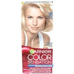 Garnier Color Sensation S10 platinová blond – Zboží Dáma
