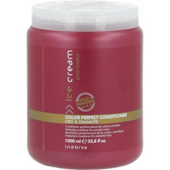 Inebrya Pro-Color Color Perfect Conditioner 1000 ml