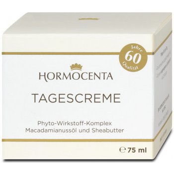 Hormocenta pleťový denní krém 75 ml