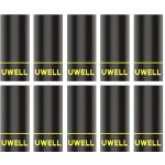 Uwell Whirl S2 - filtrové náustky 10ks – Zboží Mobilmania