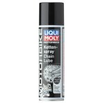 Liqui Moly 1508 Motorbike Chain Lube 250 ml – Zboží Mobilmania